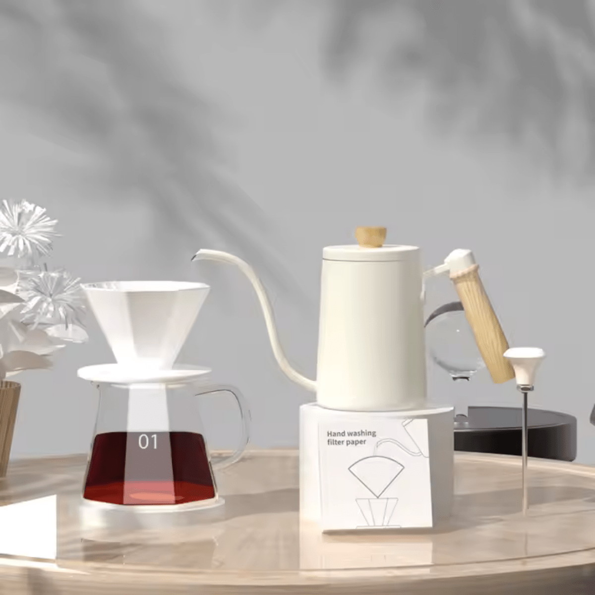 Coffee Box Ultimate - GIFTED geschenk set