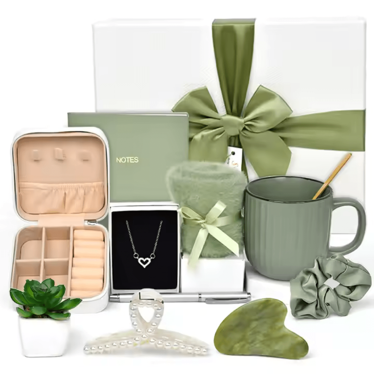 Gift in a Box - GIFTED geschenk set