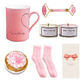 Happy Me Box - GIFTED geschenk set