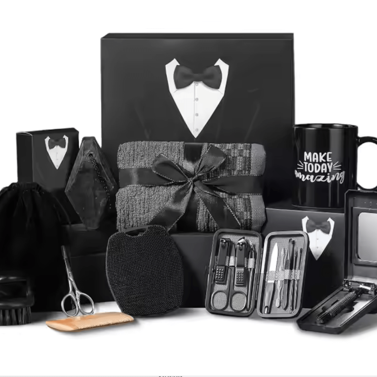 Men’s Care Box - GIFTED geschenk set