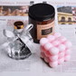 Natural Dust Box - GIFTED geschenk set