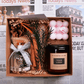 Natural Dust Box - GIFTED geschenk set