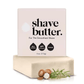 Natural Shave Soap - GIFTED geschenk set