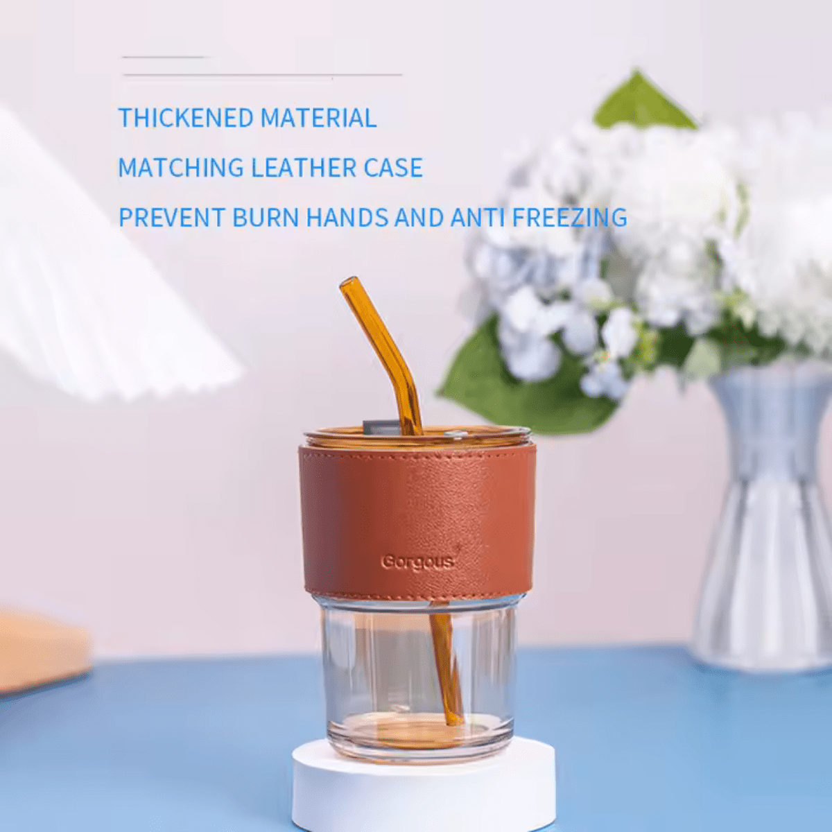 Stay Hydrated Box - GIFTED geschenk set