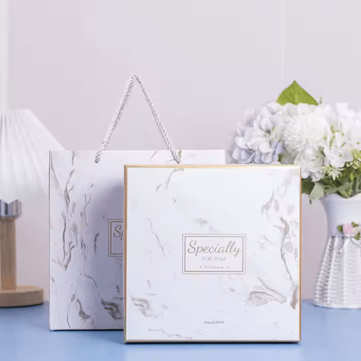 Stay Hydrated Box - GIFTED geschenk set